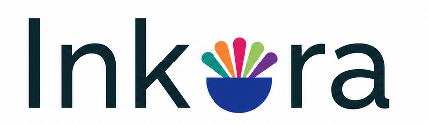 Inkora LTD logo
